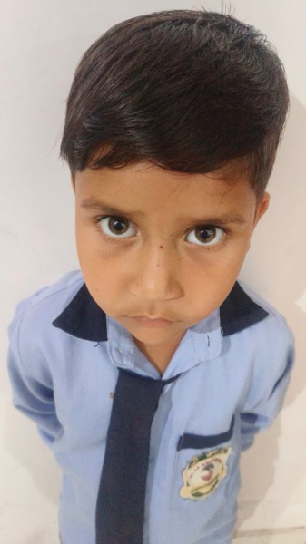 BHUMIKA  DHANGAR